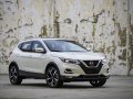 Nissan Rogue Sport  (facelift 2020) - Tekniset tiedot, Polttoaineenkulutus, Mitat
