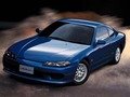Nissan Silvia  (S15) - Tekniske data, Forbruk, Dimensjoner