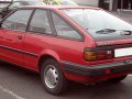 Nissan Sunny I Coupe (B11) - Technical Specs, Fuel consumption, Dimensions