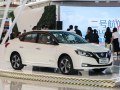 Nissan Sylphy EV  - Technical Specs, Fuel consumption, Dimensions