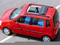 Opel Agila I  - Tekniset tiedot, Polttoaineenkulutus, Mitat