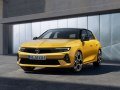 Opel Astra L  - Technical Specs, Fuel consumption, Dimensions