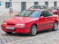 Opel Calibra   - Tekniske data, Forbruk, Dimensjoner