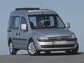 Opel Combo Tour C  - Tekniset tiedot, Polttoaineenkulutus, Mitat