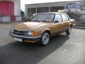 Opel Commodore C  - Технические характеристики, Расход топлива, Габариты