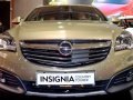 Opel Insignia Country Tourer (A facelift 2013) - Technical Specs, Fuel consumption, Dimensions