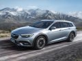 Opel Insignia Country Tourer (B) - Technical Specs, Fuel consumption, Dimensions