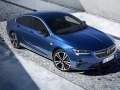 Opel Insignia Grand Sport (B facelift 2020) - Technical Specs, Fuel consumption, Dimensions