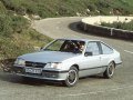 Opel Monza A2  - Scheda Tecnica, Consumi, Dimensioni