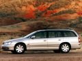 Opel Omega B Caravan (facelift 1999) - Technical Specs, Fuel consumption, Dimensions