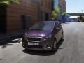 Peugeot 108 Hatch  - Technical Specs, Fuel consumption, Dimensions