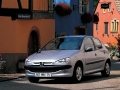 Peugeot 206   - Dane techniczne, Zużycie paliwa, Wymiary