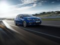Peugeot 308 SW II (Phase II 2017) - Technical Specs, Fuel consumption, Dimensions