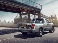 Peugeot Landtrek Simple Cab  - Dane techniczne, Zużycie paliwa, Wymiary