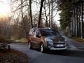 Peugeot Partner II Tepee (Phase II 2012) - Technische Daten, Verbrauch, Maße