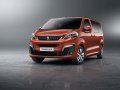 Peugeot Traveller Compact  - Scheda Tecnica, Consumi, Dimensioni