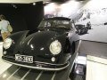 Porsche 356 Coupe  - Technical Specs, Fuel consumption, Dimensions