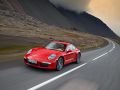 Porsche 911  (991) - Technical Specs, Fuel consumption, Dimensions