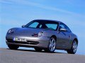 Porsche 911  (996) - Technical Specs, Fuel consumption, Dimensions