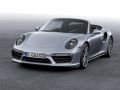 Porsche 911 Cabriolet (991 II) - Technical Specs, Fuel consumption, Dimensions