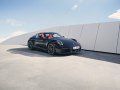 Porsche 911 Targa (992) - Technical Specs, Fuel consumption, Dimensions