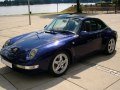 Porsche 911 Targa (993) - Technical Specs, Fuel consumption, Dimensions