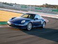Porsche 911 Targa (997) - Technical Specs, Fuel consumption, Dimensions