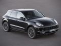 Porsche Macan   - Technical Specs, Fuel consumption, Dimensions