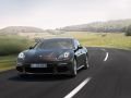 Porsche Panamera  (G1 II) - Technical Specs, Fuel consumption, Dimensions