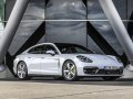 Porsche Panamera  (G2 II) - Technical Specs, Fuel consumption, Dimensions
