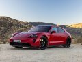 Porsche Taycan Sport Turismo (Y1A) - Technische Daten, Verbrauch, Maße