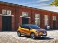 Renault Captur  (facelift 2017) - Fiche technique, Consommation de carburant, Dimensions