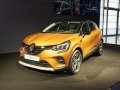Renault Captur II  - Τεχνικά Χαρακτηριστικά, Κατανάλωση καυσίμου, Διαστάσεις