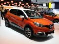 Renault Captur   - Technische Daten, Verbrauch, Maße