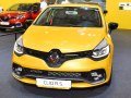 Renault Clio IV (facelift 2016) - Technische Daten, Verbrauch, Maße