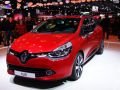 Renault Clio IV Grandtour  - Technische Daten, Verbrauch, Maße