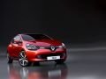 Renault Clio IV  - Технические характеристики, Расход топлива, Габариты