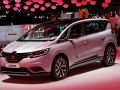 Renault Espace V (Phase I) - Technical Specs, Fuel consumption, Dimensions