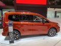 Renault Kangoo III  - Technical Specs, Fuel consumption, Dimensions