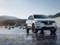 Renault Koleos II  - Technical Specs, Fuel consumption, Dimensions
