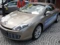 Renault Laguna Coupe (Phase II) - Technical Specs, Fuel consumption, Dimensions