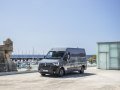 Renault Master III (Phase III 2019) - Technical Specs, Fuel consumption, Dimensions