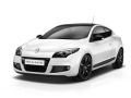 Renault Megane Coupe Monaco  - Technical Specs, Fuel consumption, Dimensions