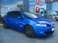 Renault Megane II Coupe (Phase II 2006) - Technical Specs, Fuel consumption, Dimensions