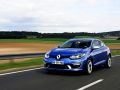 Renault Megane III Coupe (Phase III 2014) - Technische Daten, Verbrauch, Maße