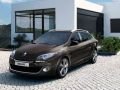 Renault Megane III Grandtour (Phase II 2012) - Technical Specs, Fuel consumption, Dimensions