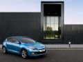 Renault Megane III (Phase II 2012) - Technical Specs, Fuel consumption, Dimensions