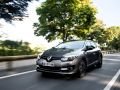 Renault Megane III (Phase III 2014) - Technical Specs, Fuel consumption, Dimensions