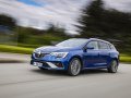 Renault Megane IV (Phase II 2020) - Technische Daten, Verbrauch, Maße