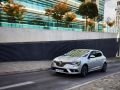 Renault Megane IV  - Technical Specs, Fuel consumption, Dimensions